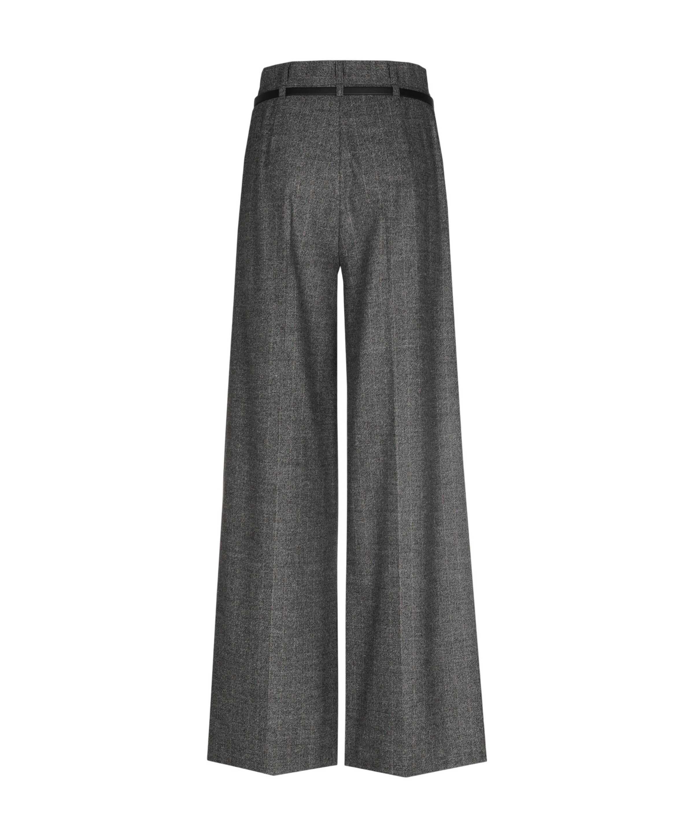 Caroline Biss dames pantalon grijs