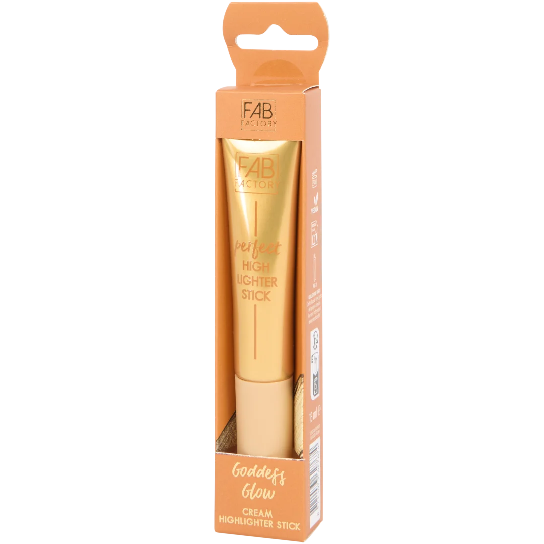 Maquillage liquide FAB Factory