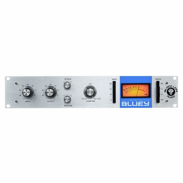 Black Lion Audio Bluey Limiter