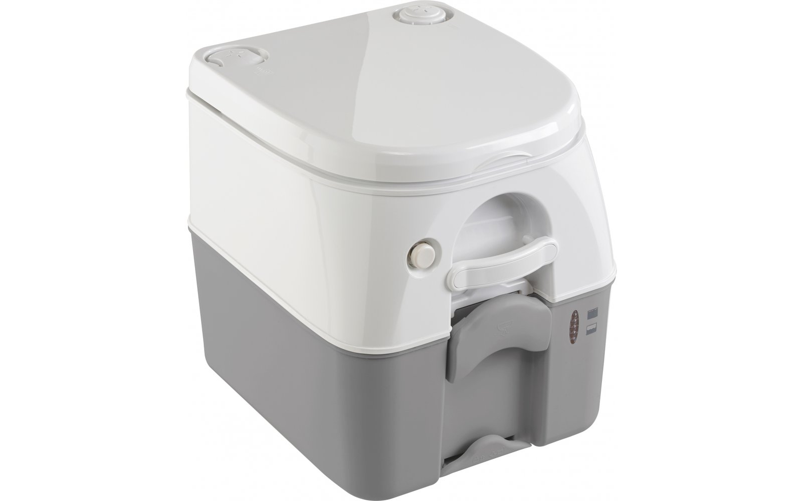 Dometic Campingtoilette 976 grau