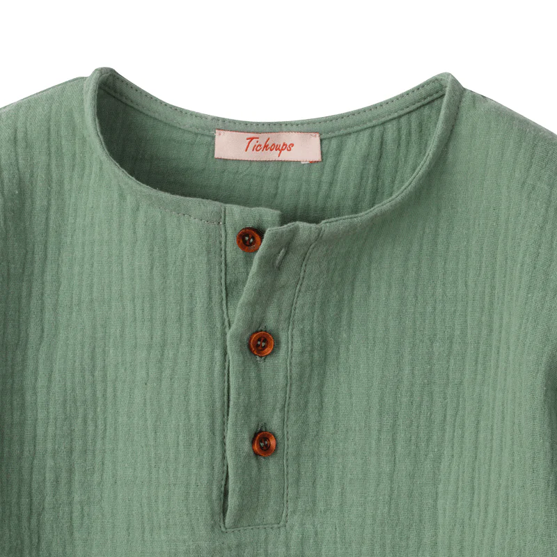 Ensemble eucalyptus