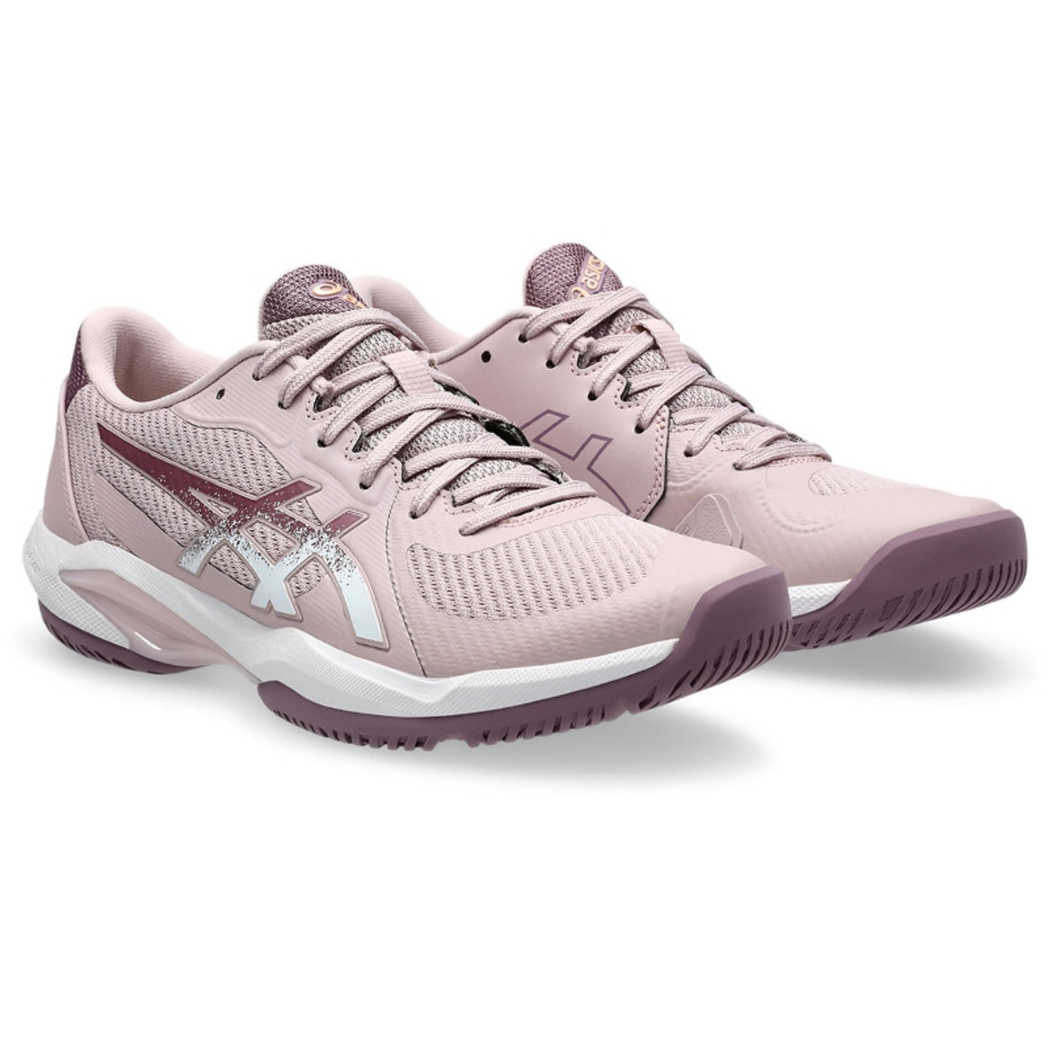 ASICS Solution Swift FF 2 Dames