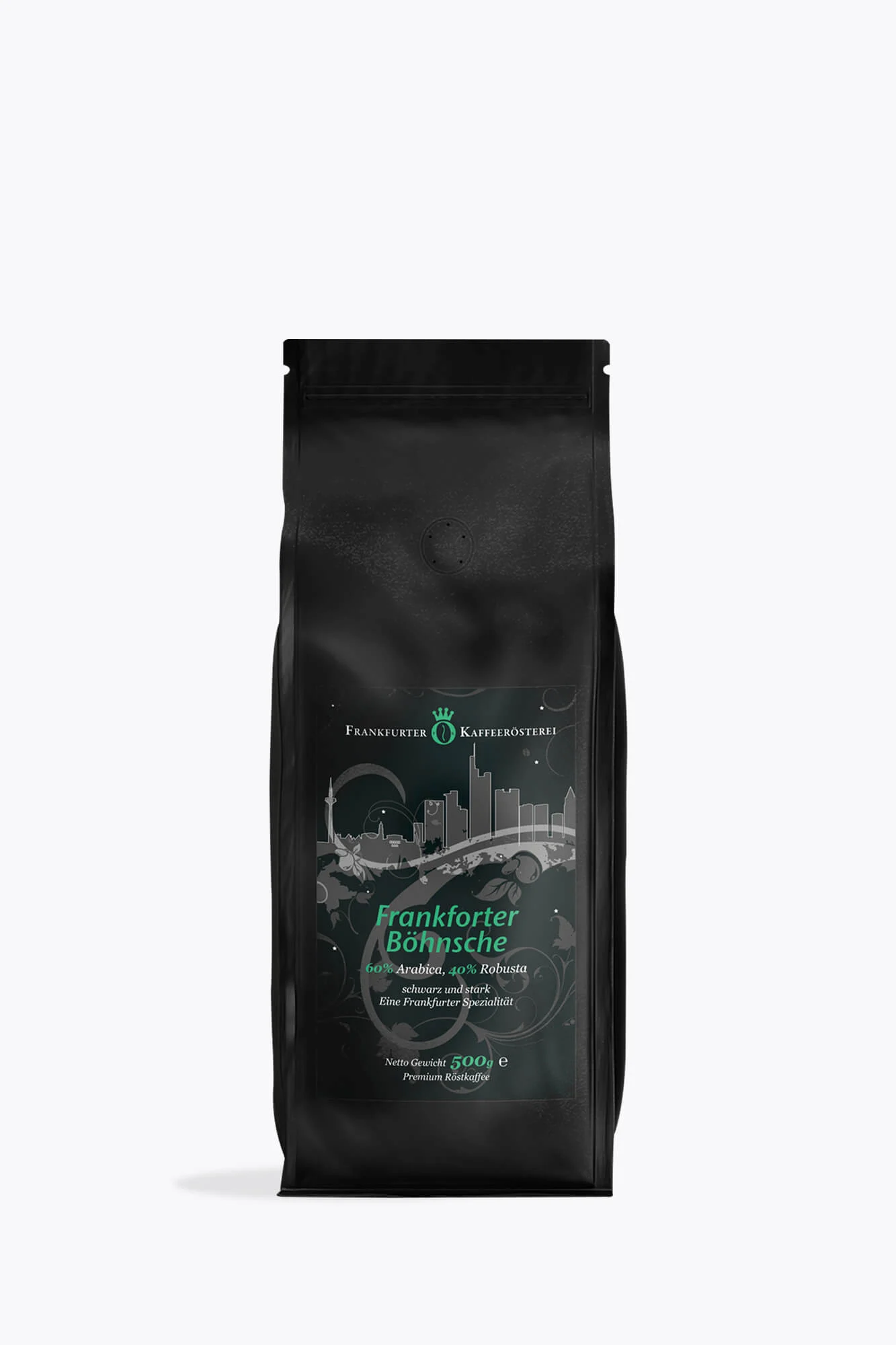 Frankfurter Kaffeerösterei Frankforter Böhnsche
