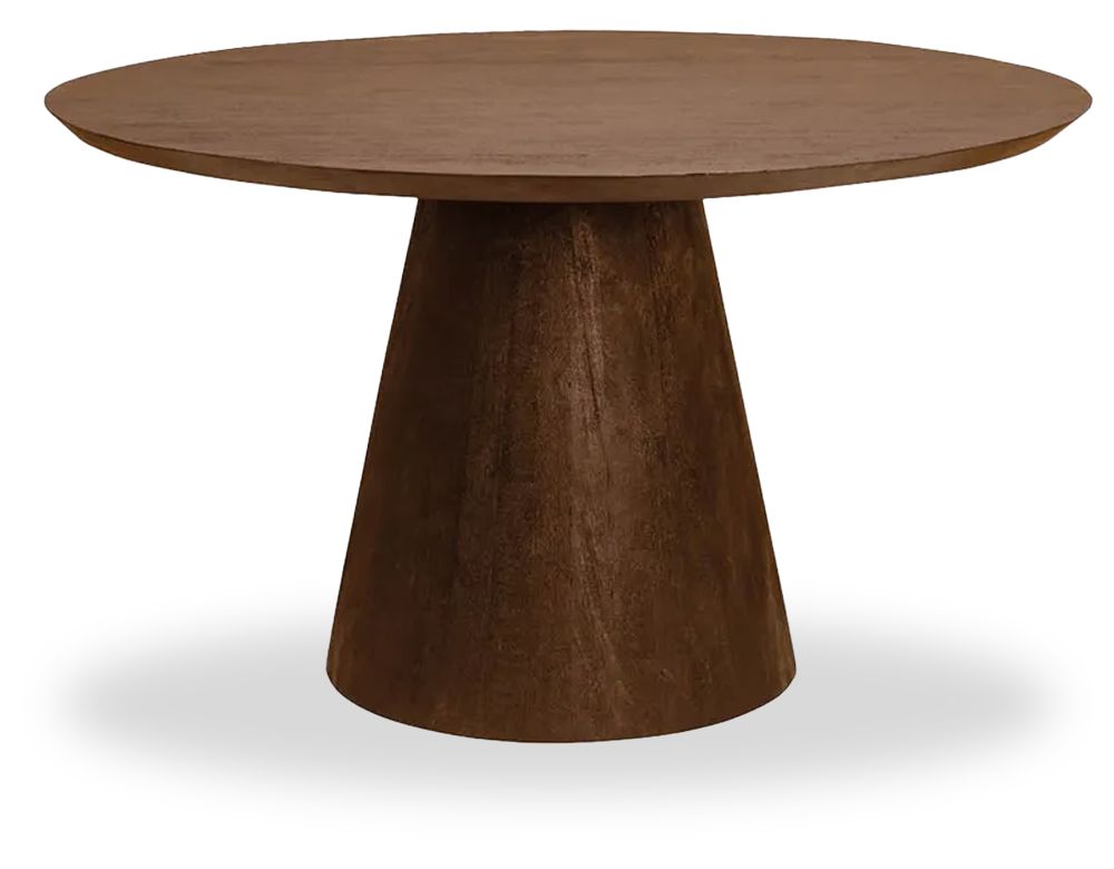 Eettafel bruin Premana