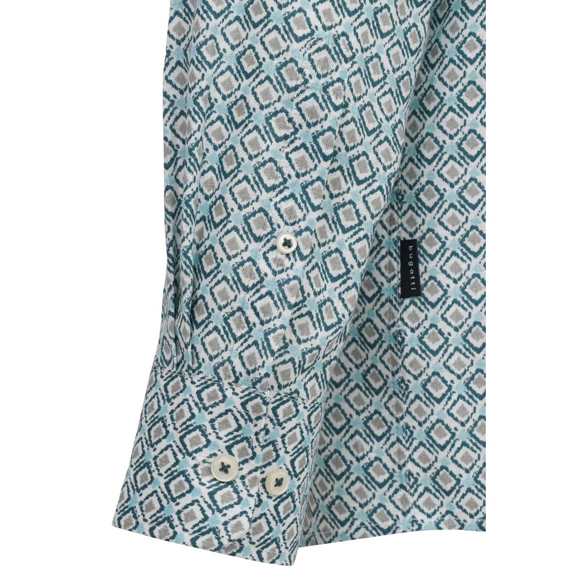 Heren Overshirt Milano-S25-M1