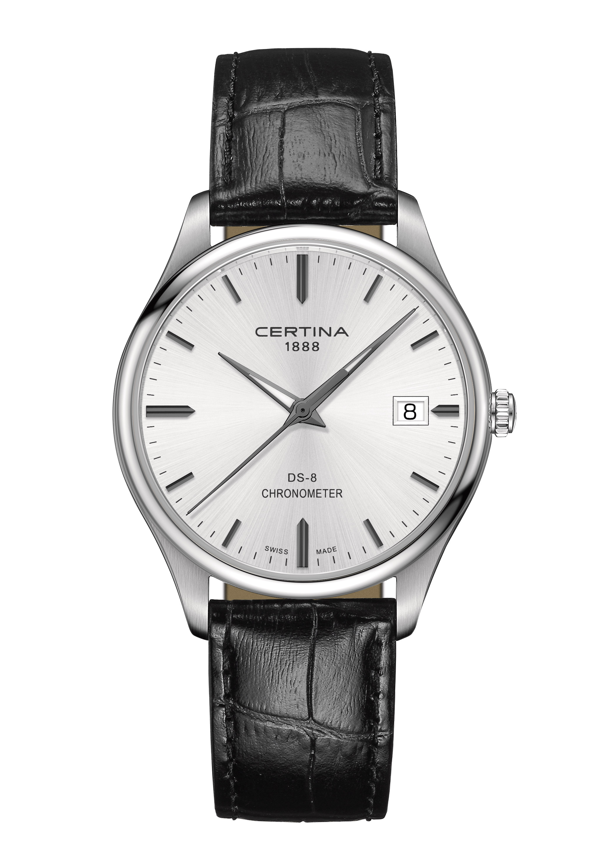 Certina DS-8 Herrenuhr C033.451.16.031.00