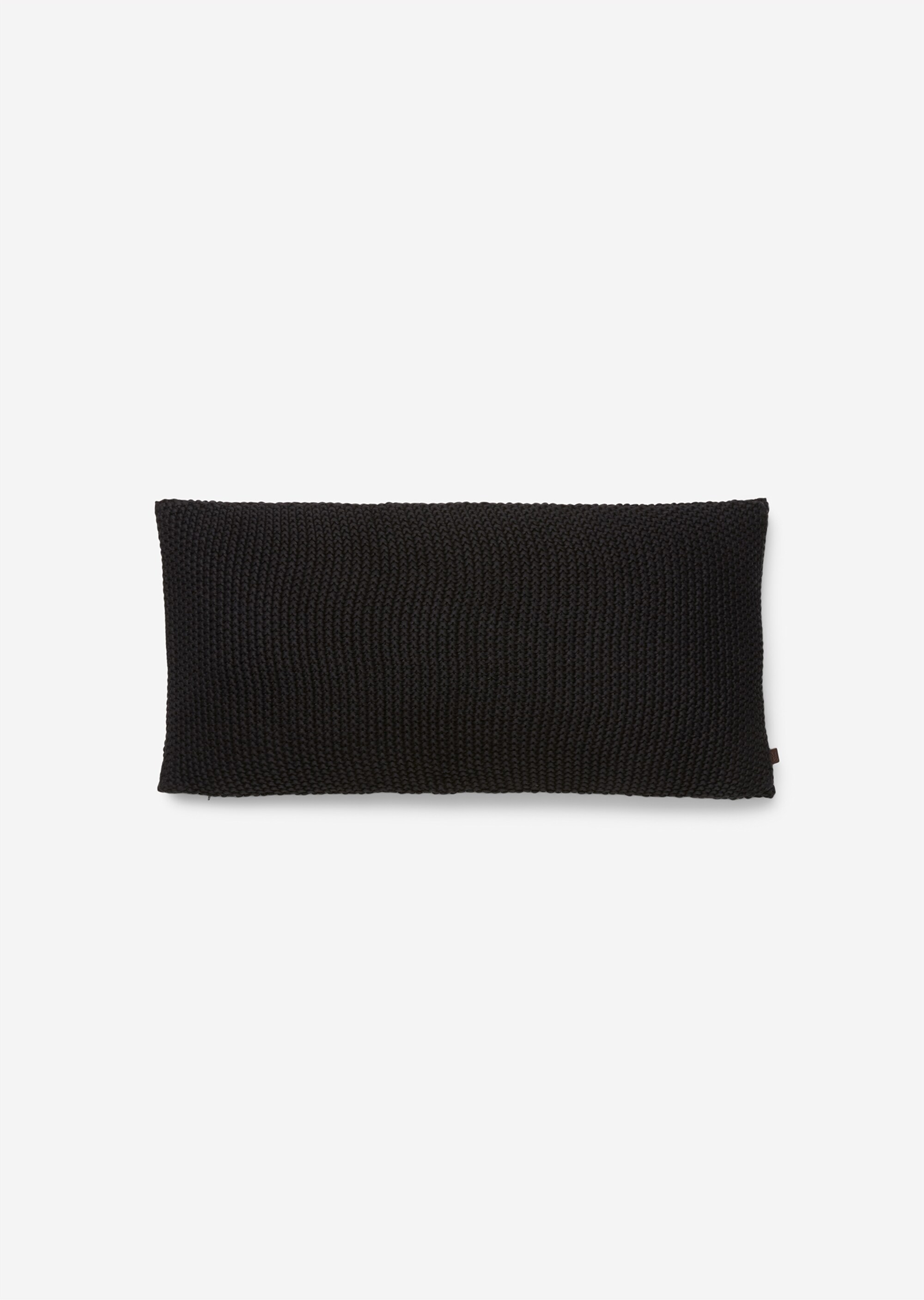 Dekokissen Modell NORDIC KNIT inklusive Füllung