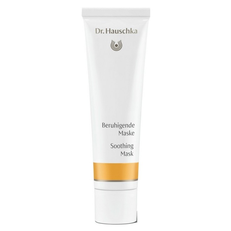 Dr. Hauschka - Soothing Maske 30 ml