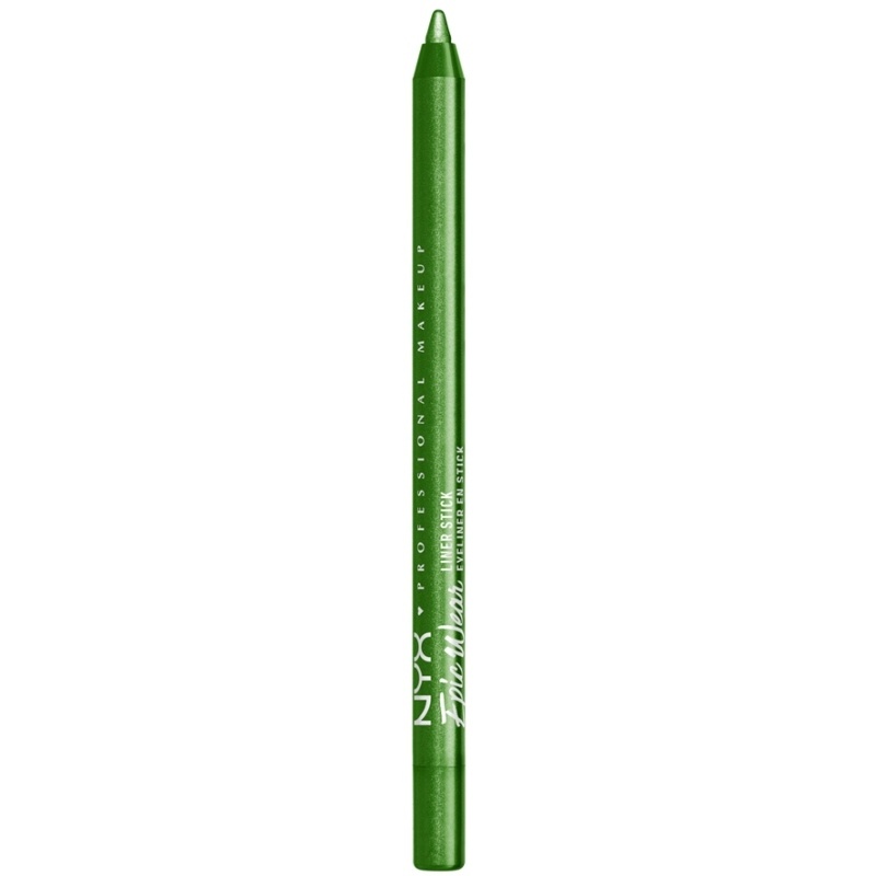 NYX Prof. Makeup Epic Wear Liner Stick 1,2 gr. - 23 Emerald Cut