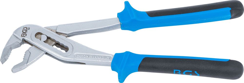 BGS technic Zangen-Satz 5-teilig kaufen | Bike-Discount