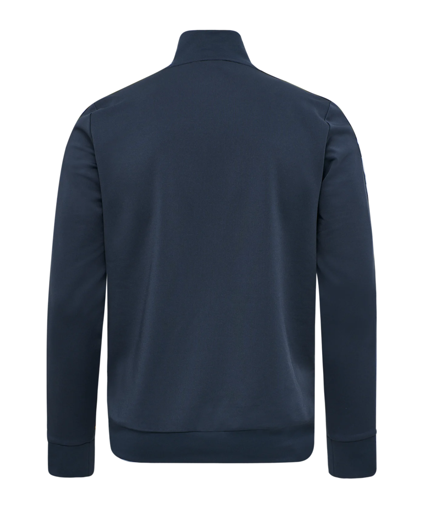 Hummel hmlNATHAN 2.0 Trainingsjacke Blau