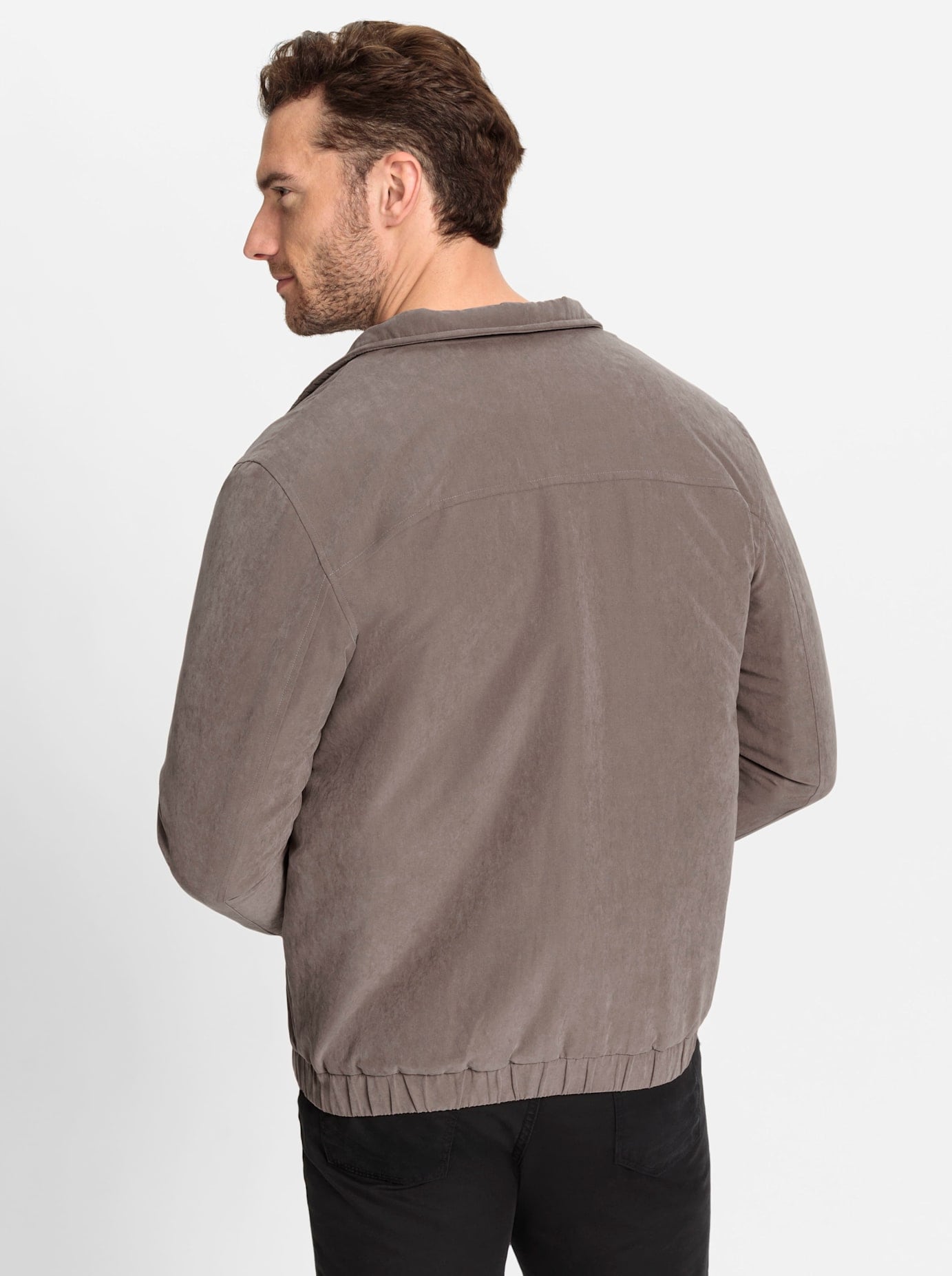 Catamaran Blouson ohne Kapuze