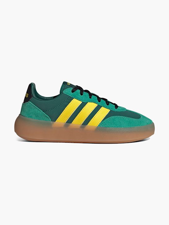 adidas BARREDA DECODE Sneaker Grün