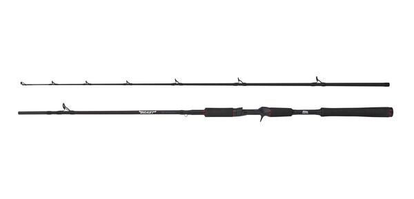 Canne Casting Abu Garcia Beast Pike Jerkbait 1.98m (40-90g)
