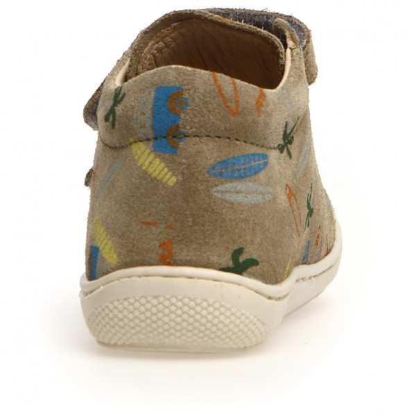 Naturino - Kid's Cocoon VL Suede - Vrijetijdsschoenen
