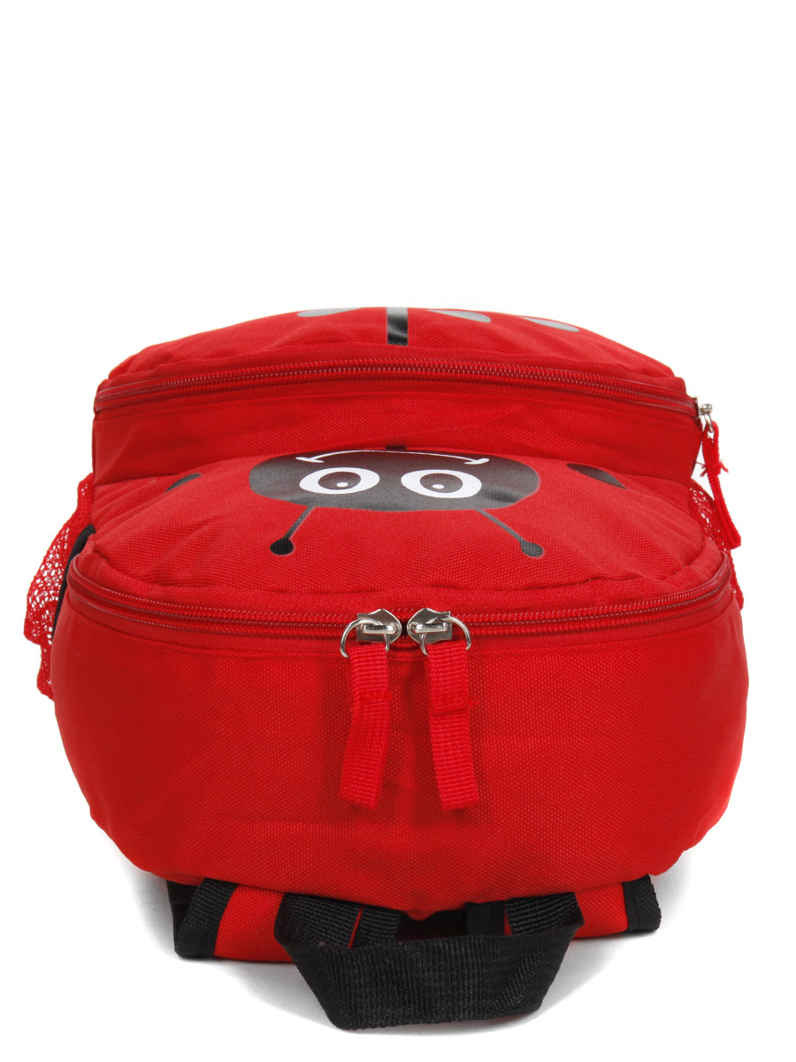 Sac À dos Madisson Kids Coccinelle