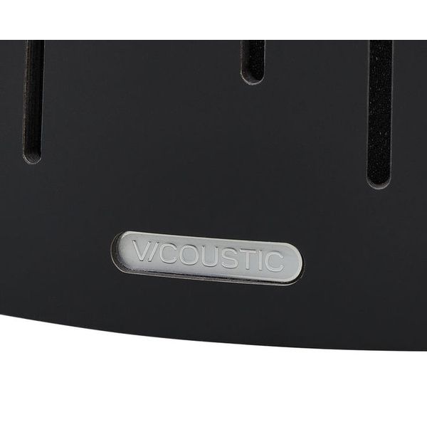 Vicoustic Flexi Screen Ultra MKII Black