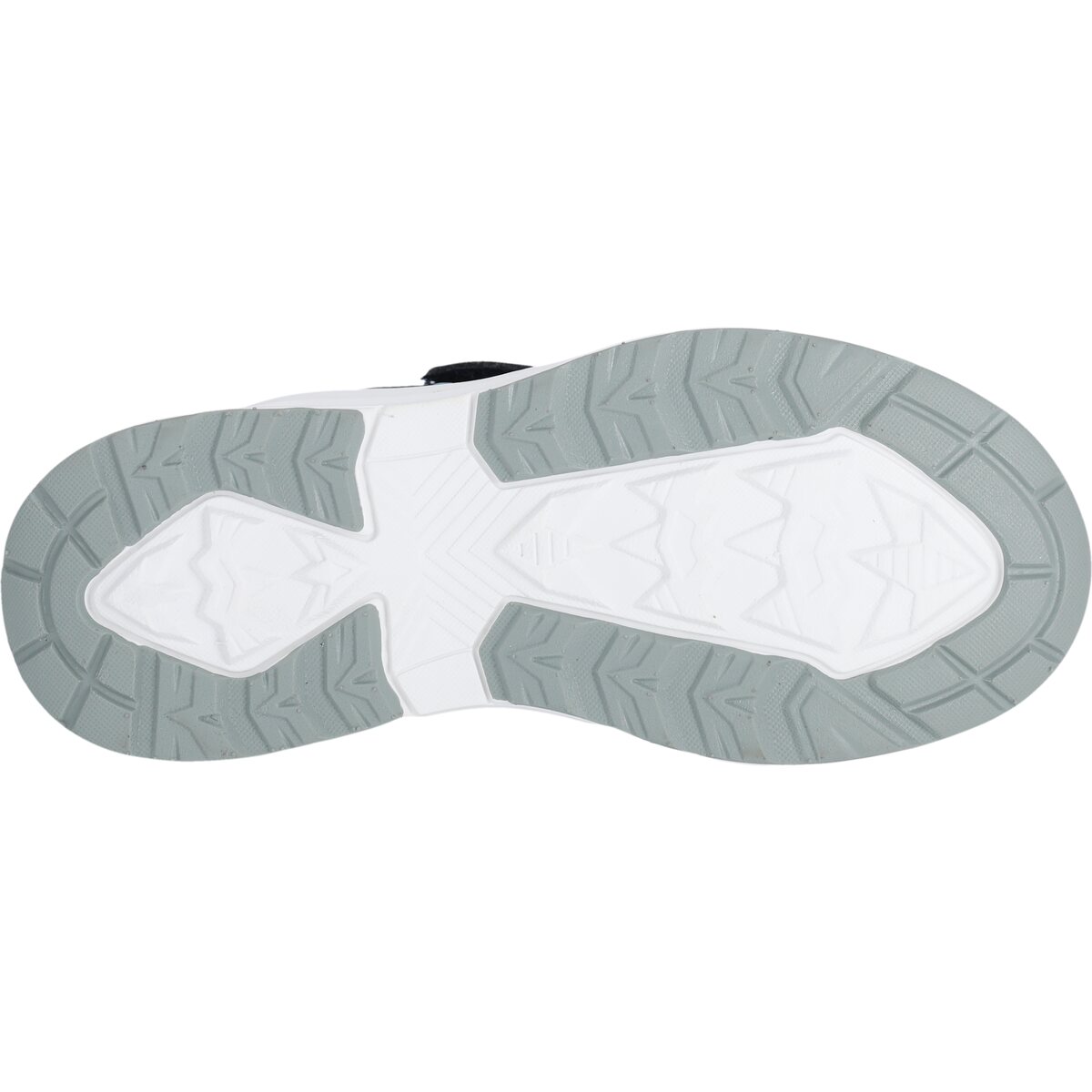 ZigZag Vinaien Lite WP Velcro Sneakers Børn