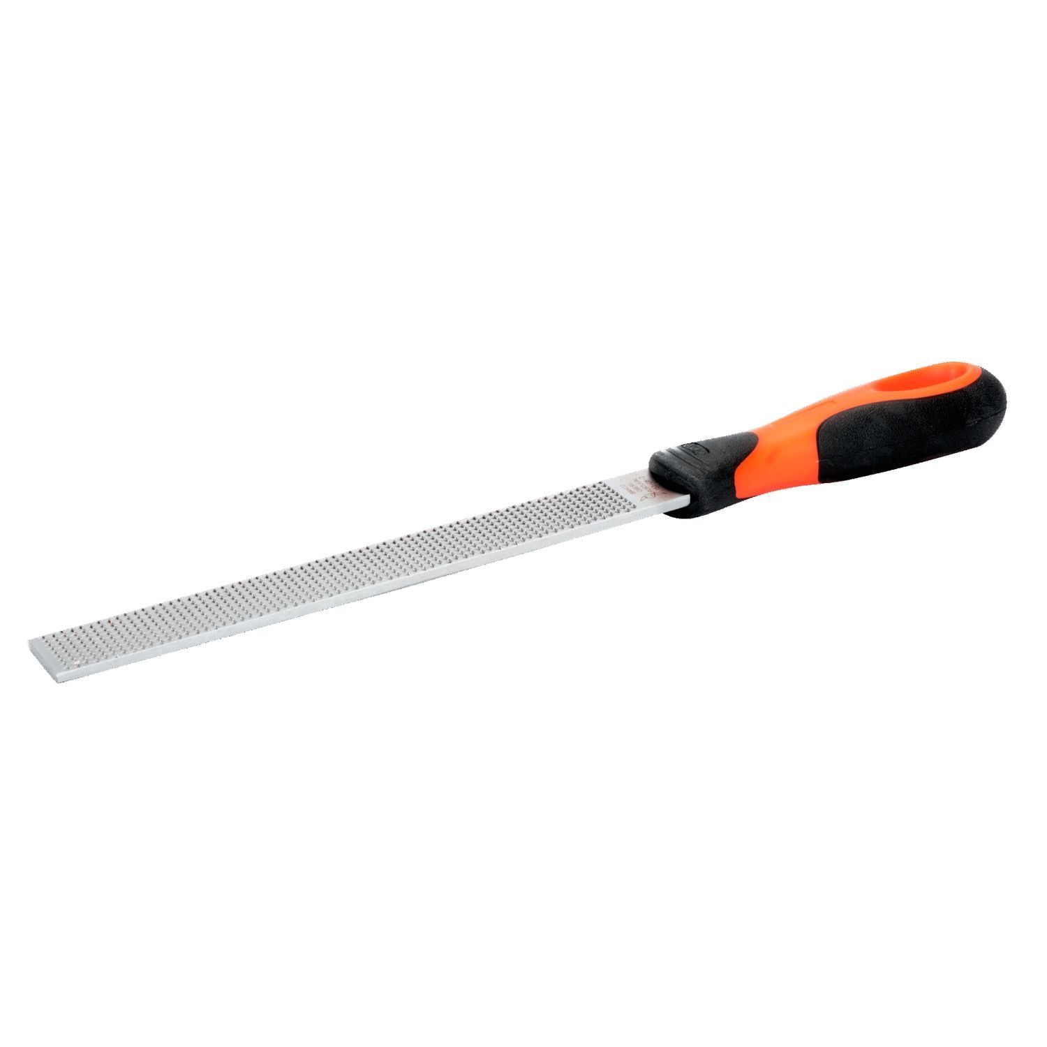Bahco Hobbyvijl ERGO™ Halfzoet 4152 200mm - 4-152-08-2-2