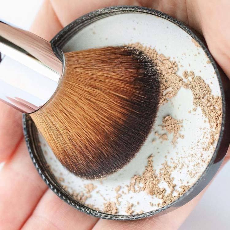 IDUN Minerals Foundation Siri 7g