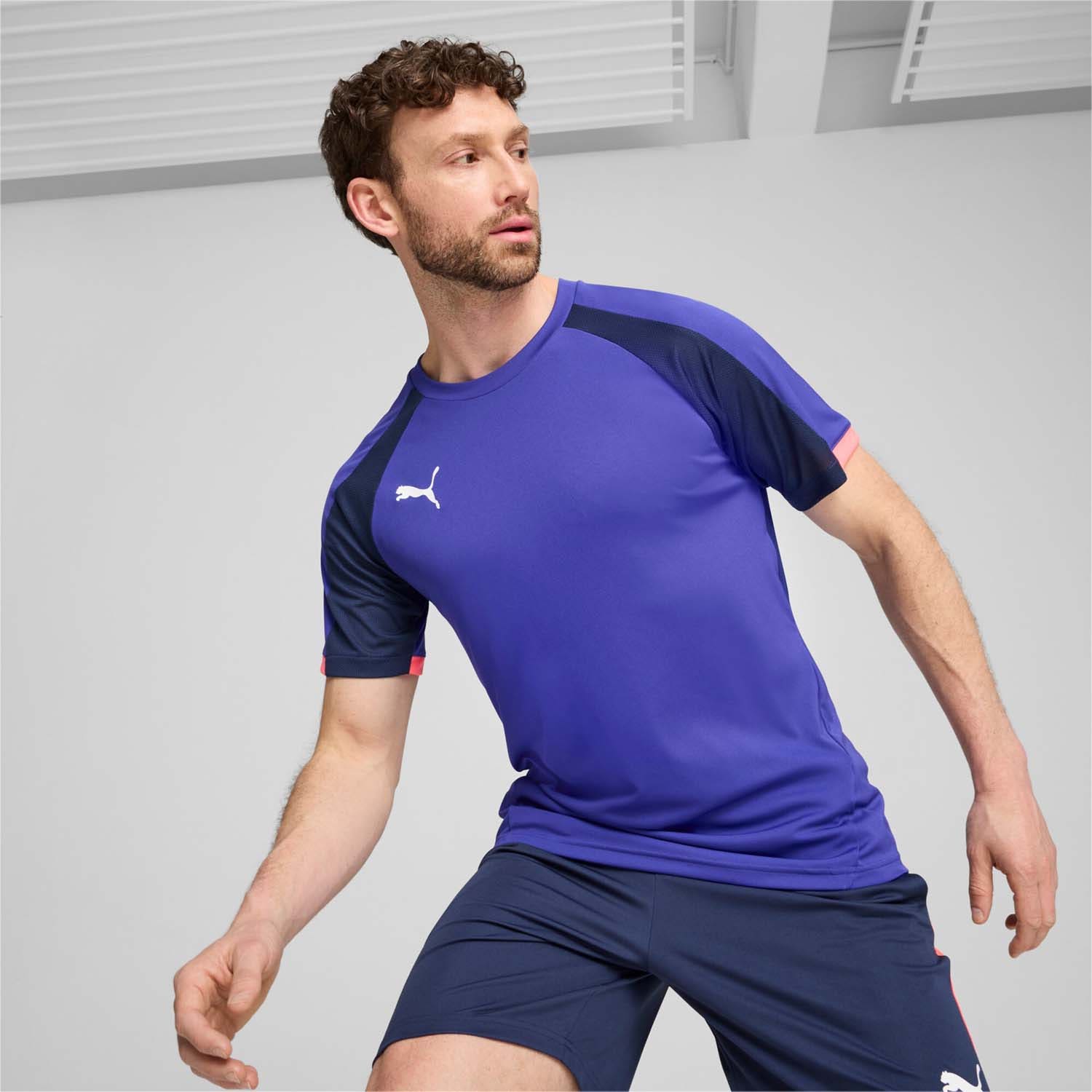 PUMA  Individual Liga Shirt