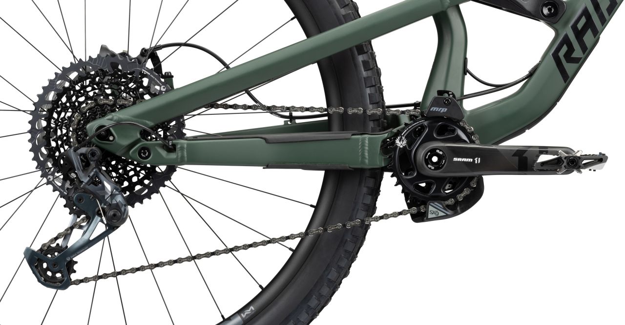 Radon Swoop 10.0 HD kaufen | Bike-Discount