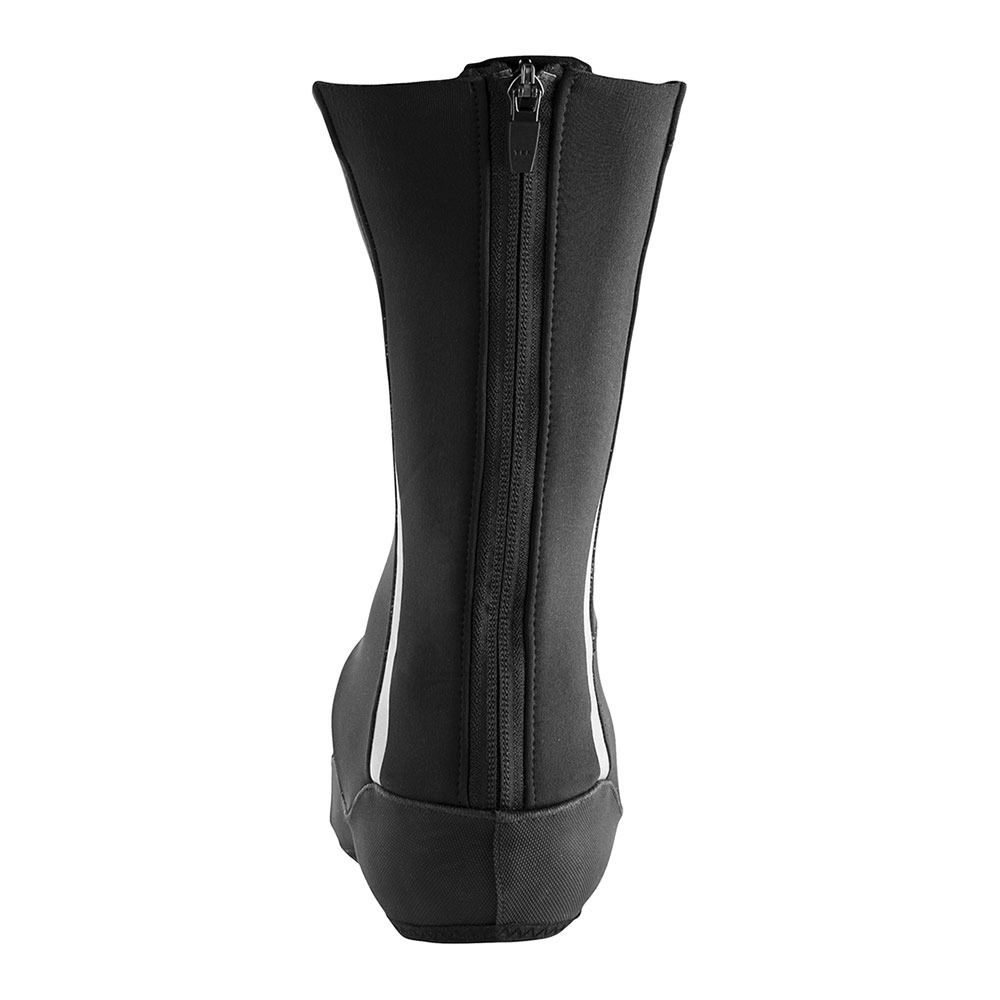 Castelli INTENSO UL - Couvre-chaussures light black