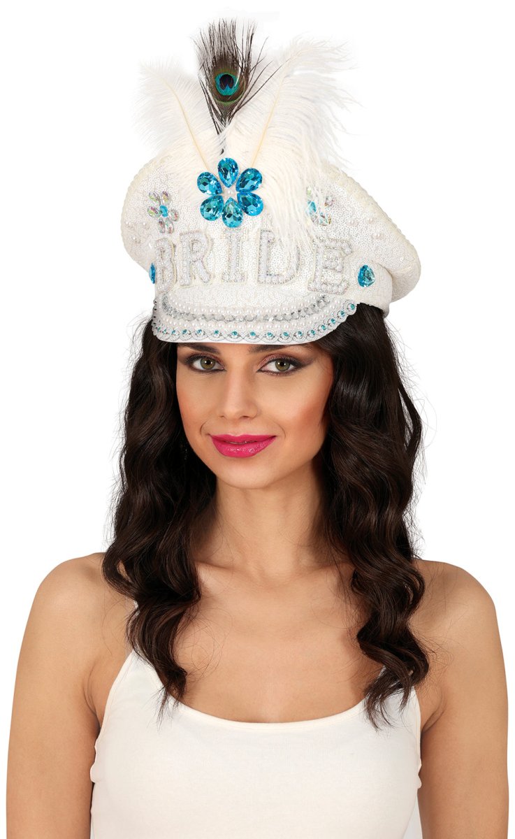 Bride Pet Veren