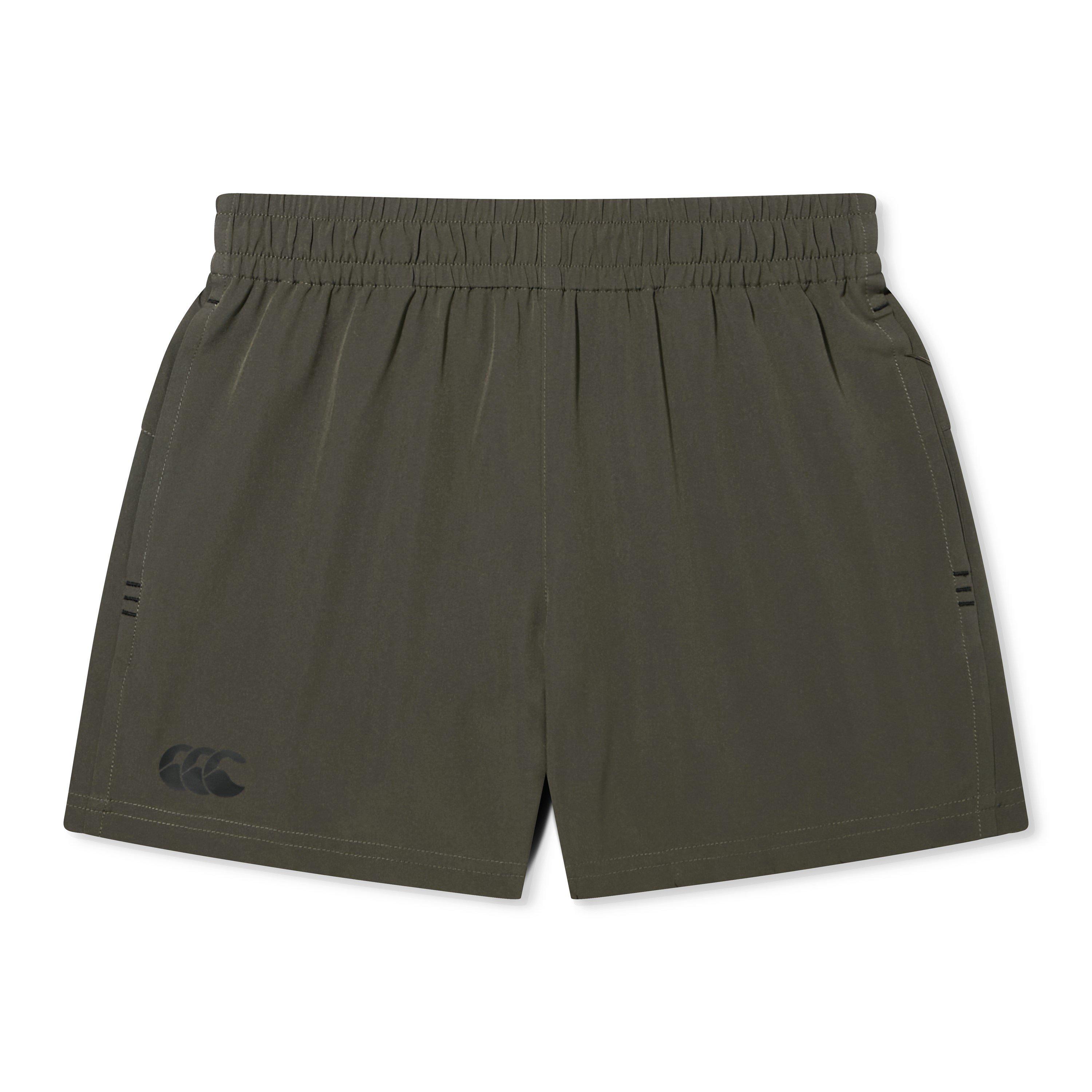 Canterbury Woven Rugby Shorts Juniors