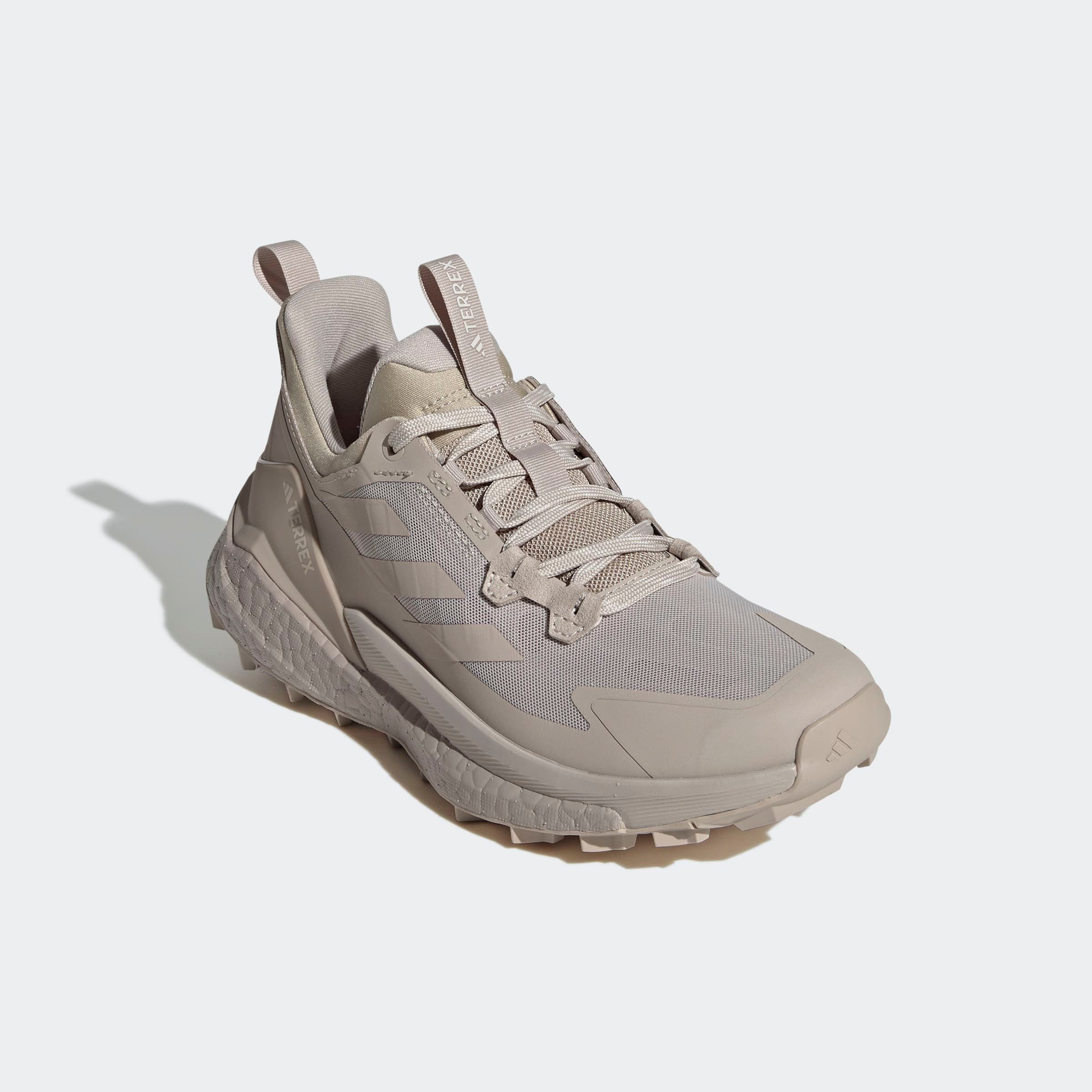 adidas TERREX Wanderschuh »FREE HIKER 2.0 LOW«