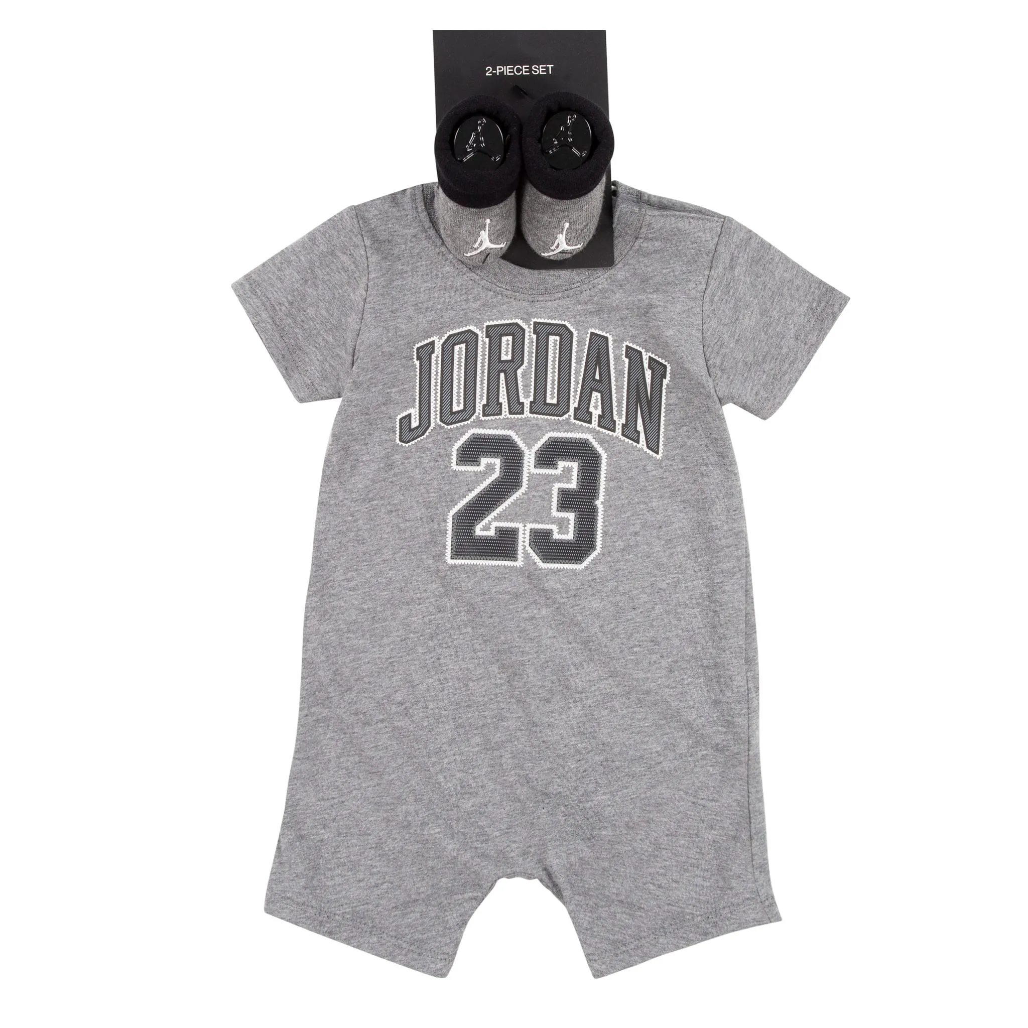Jordan Ensemble 2 Pièces Combinaison 0-6mois