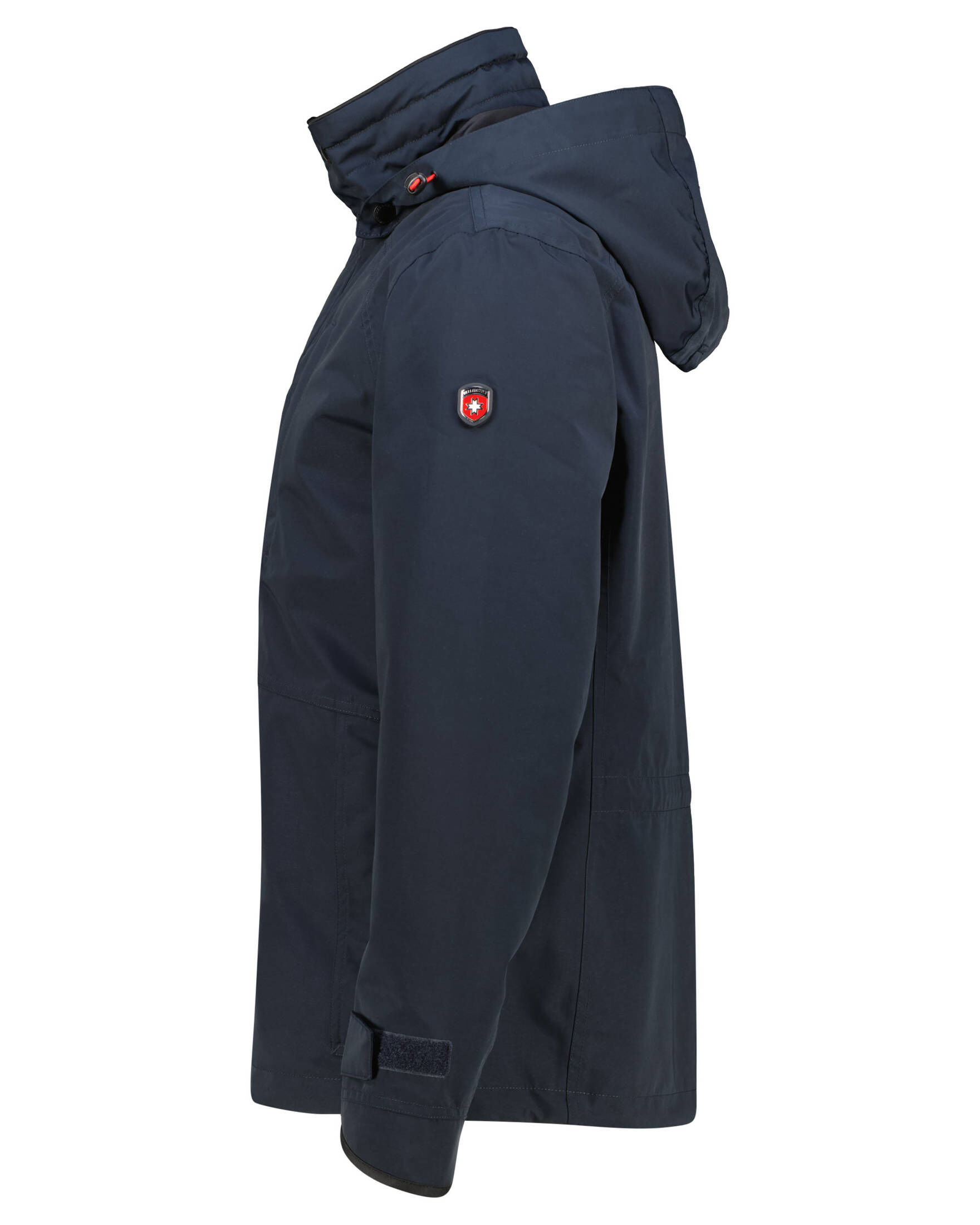 Wellensteyn| Herren Jacke TIROL