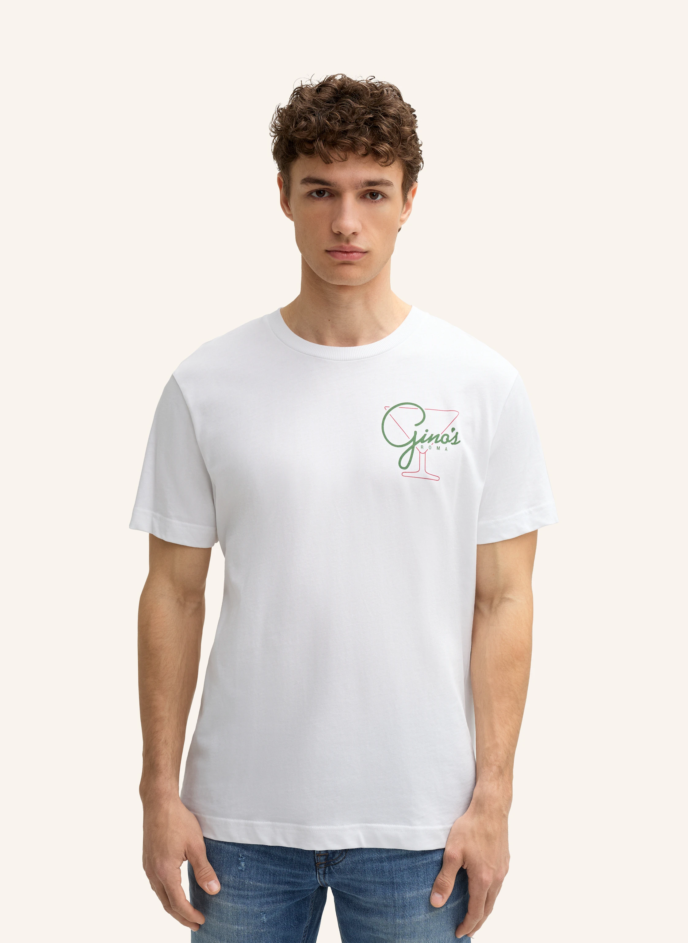 JOOP! JEANS T-Shirt