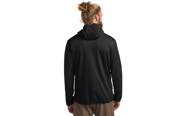 Jack Wolfskin Prelight Trail Hoody Herrenjacke