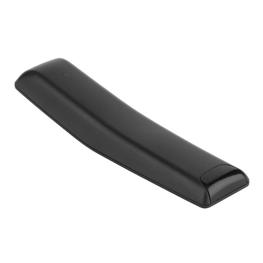 Universal Remote Ersatz Fernbedienung für Samsung Smart TV (Batteriebetrieben) - Schwarz