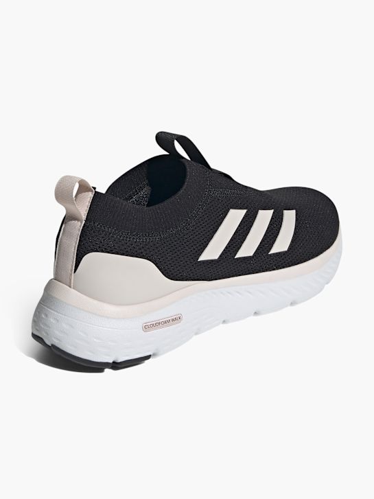 adidas CLOUDFOAM MOVE SOCK Sneaker Schwarz