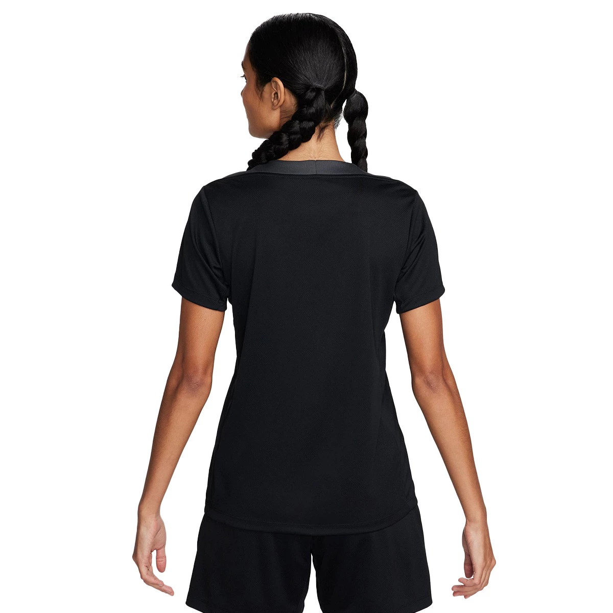 T-Shirt Nike Dri-Fit Strike Mulher