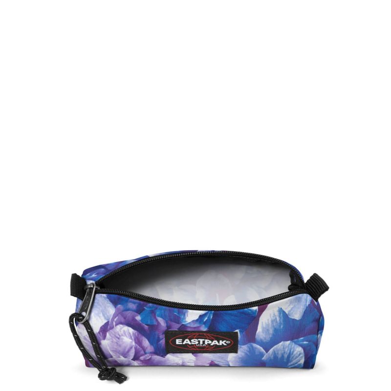 Trousse simple Benchmark 20.5 cm Garden Blue