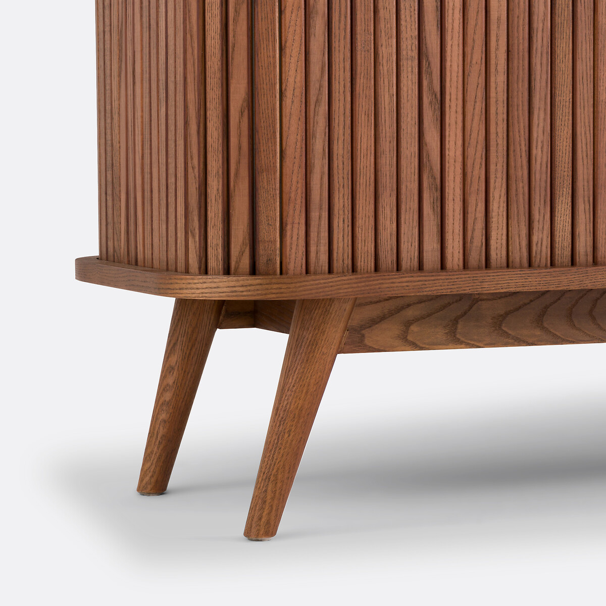 LA REDOUTE INTERIEURS<br>Painel de TV com 2 portas de correr, Wapong