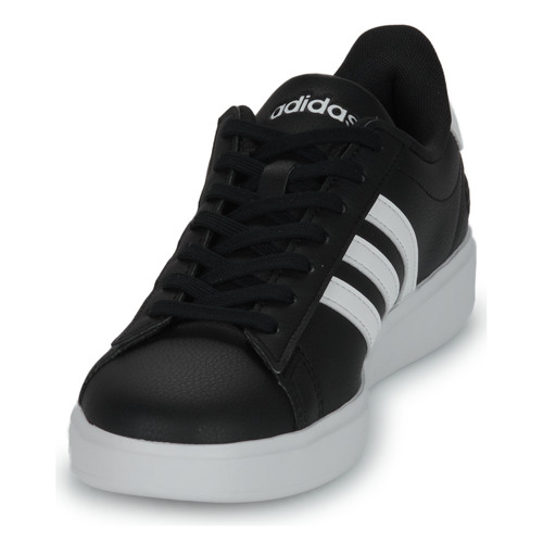 Adidas Sportswear - GRAND COURT 2.0 Negro / Blanco