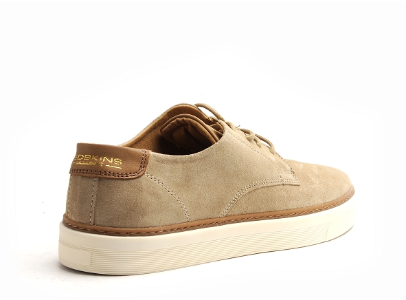 Redskins basses homme orsay beige