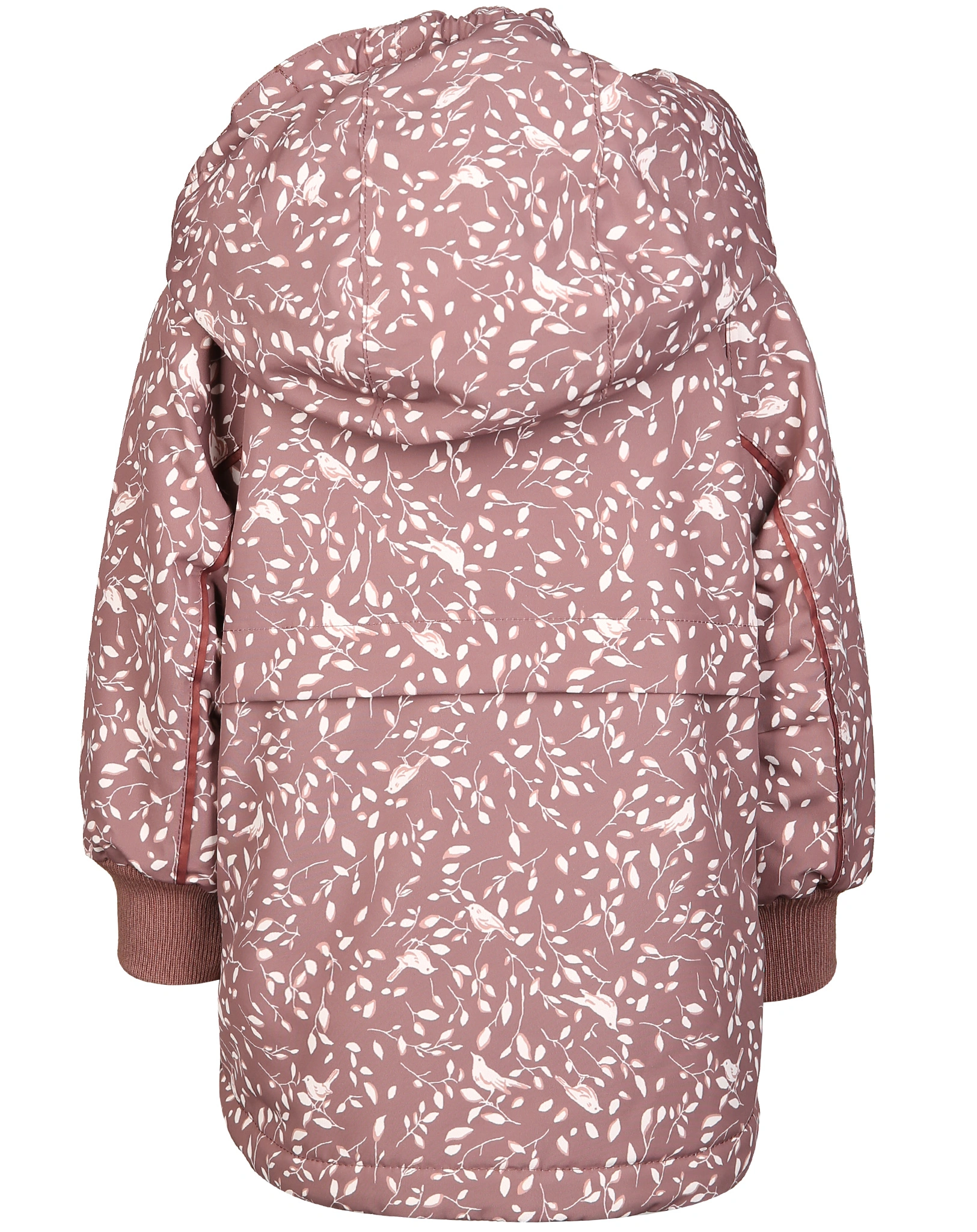 Winterjacke OSAK AOP in birds