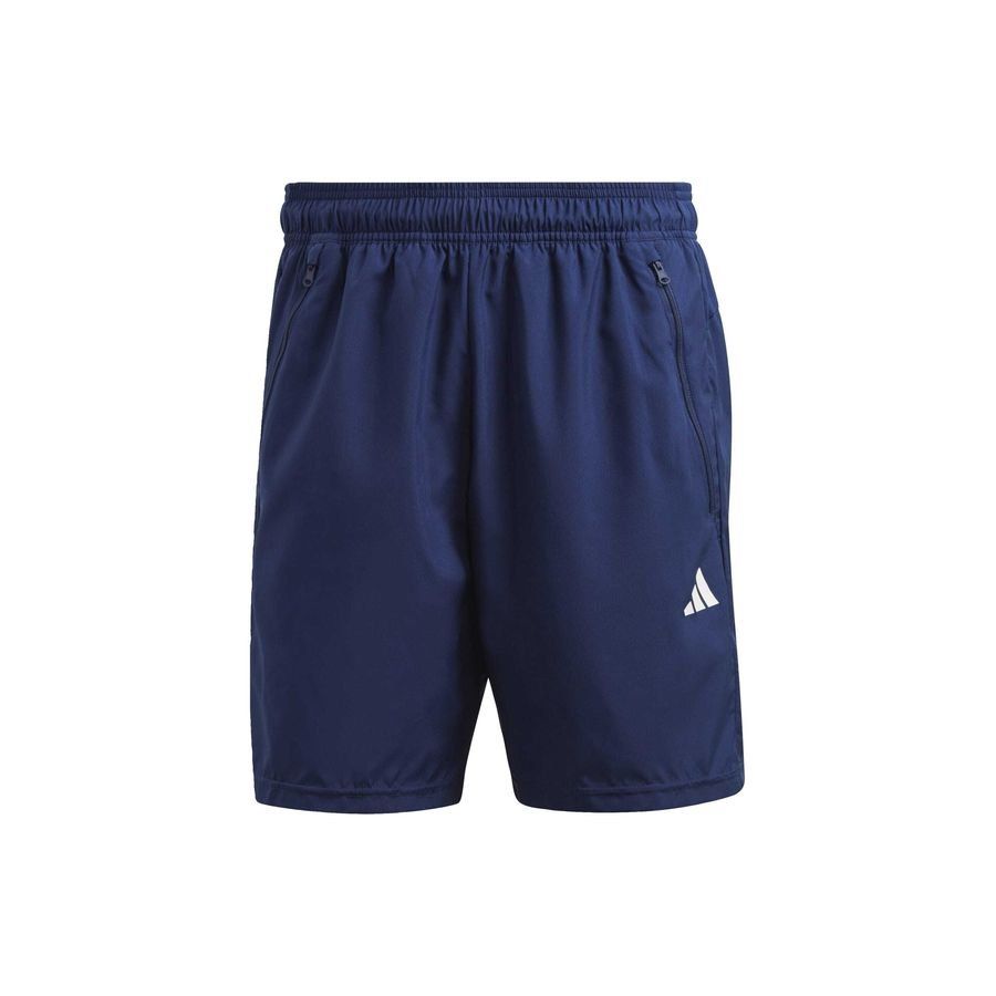 Adidas Short d'entraînement en toile Train Essentials