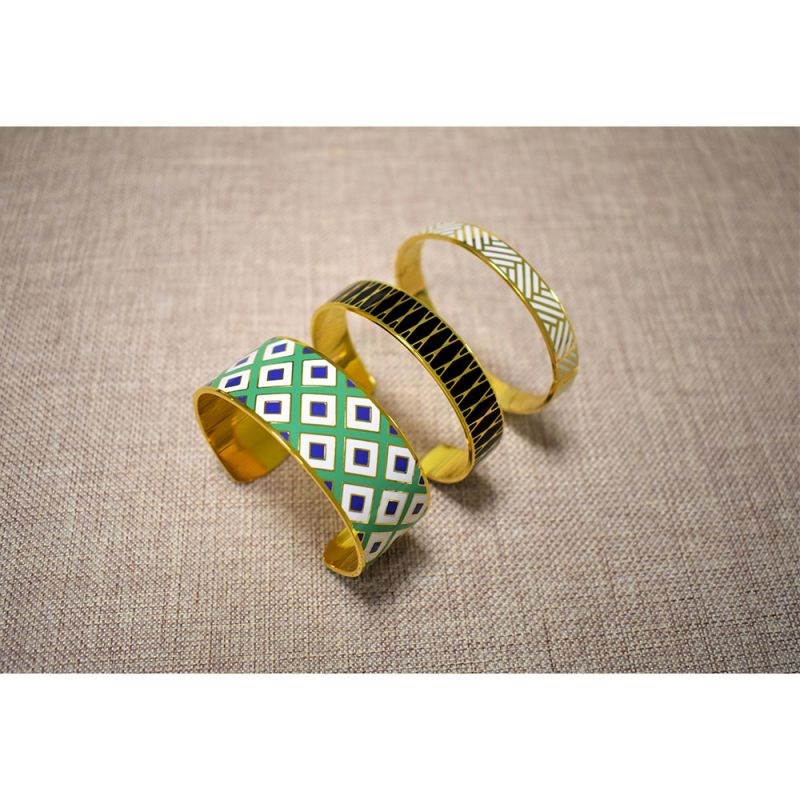 Bracelet jonc 