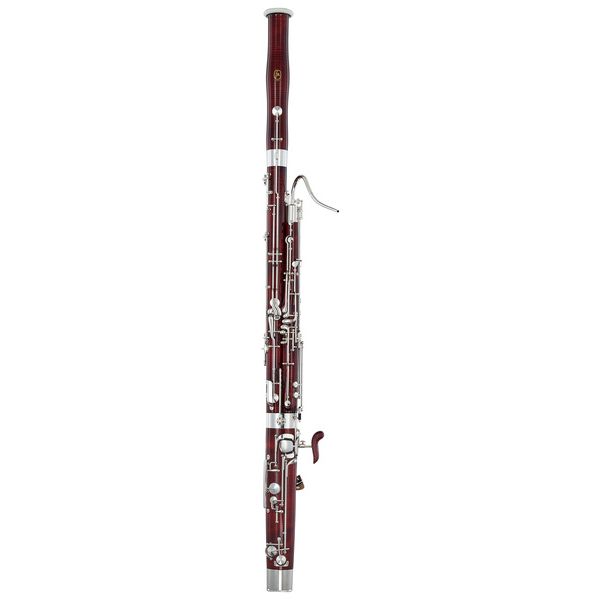 Fox Bassoon Model 201D