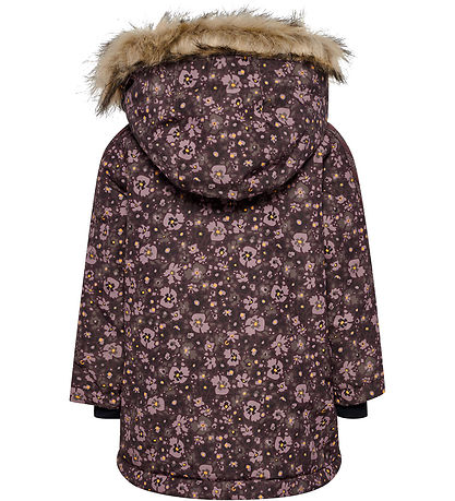 Hummel Winterjacke - HmlJessie - Fudge