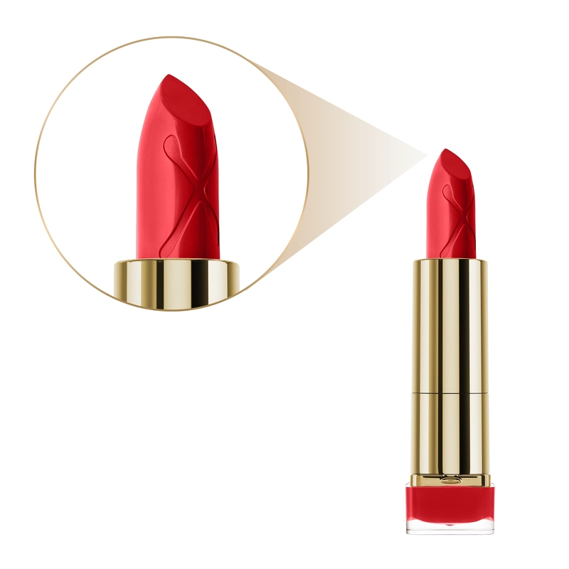 Max Factor Colour Elixir Lipstick - 075 Ruby Tuesday