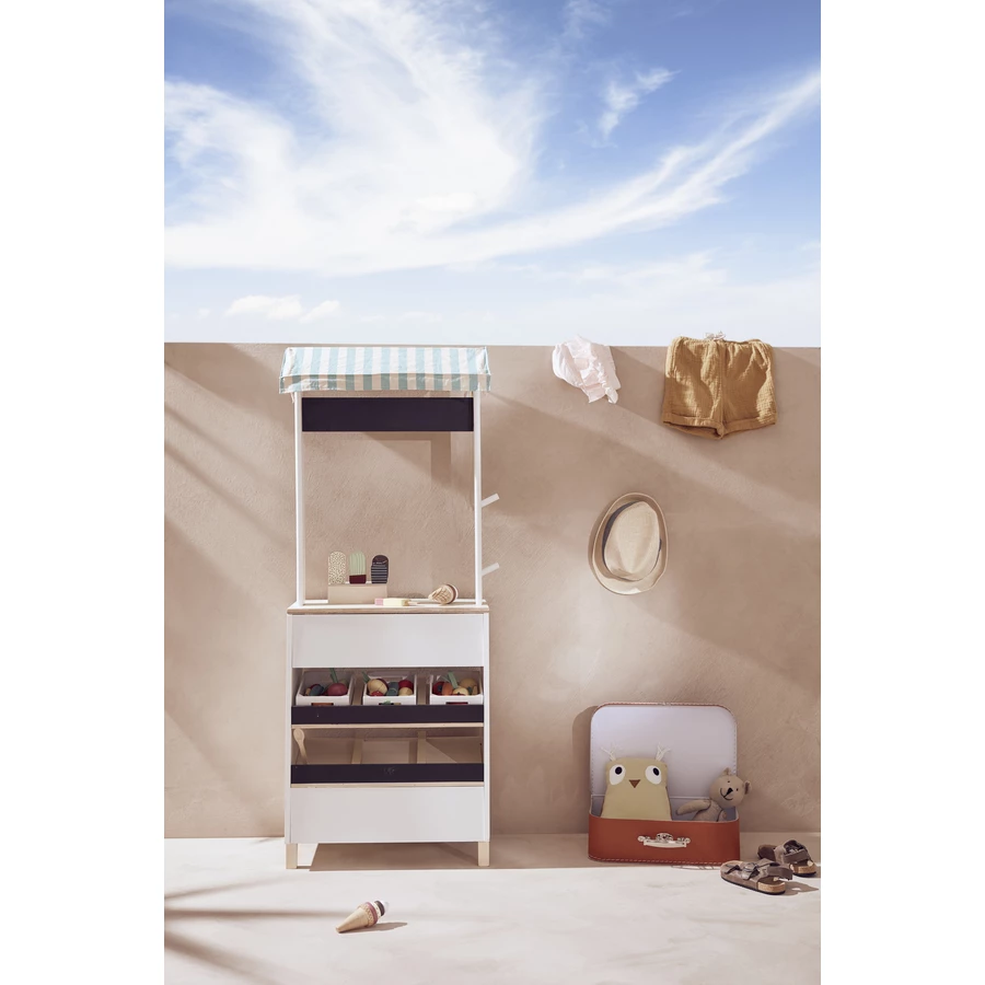 Kids Concept® Marktstand Bistro