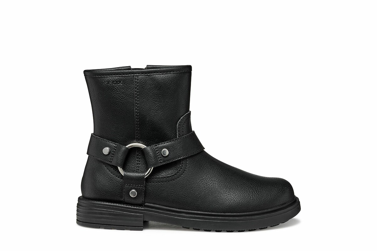 GEOX<br>Botas Eclair