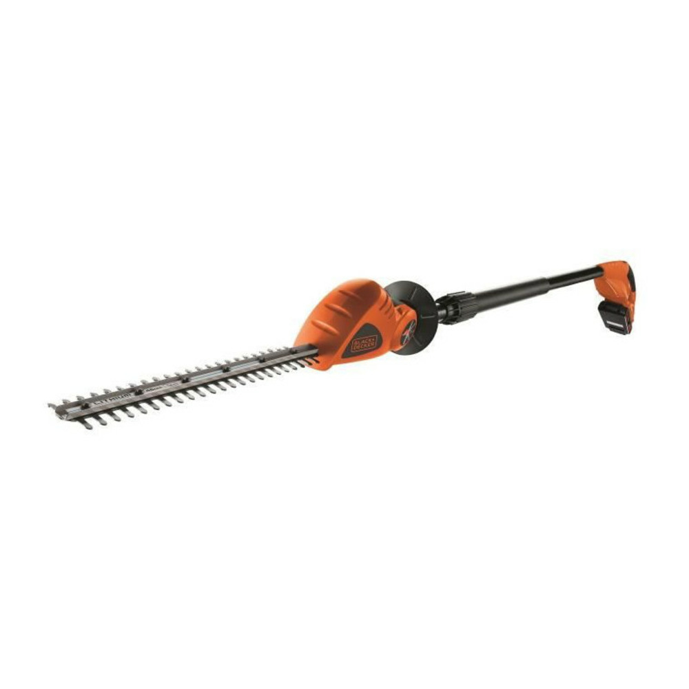 Gtc1843l20 taille-haie télescopique